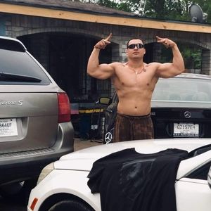 Meet your Posher, Jorge